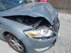 2010 FORD MONDEO ZET for sale at Copart BELFAST