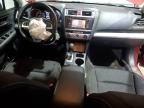 2016 Subaru Legacy 2.5I for Sale in Candia, NH - Front End