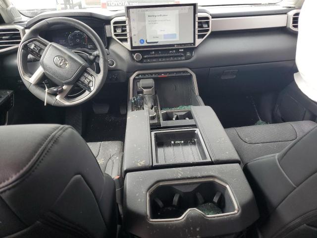  TOYOTA TUNDRA 2024 Szary