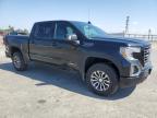 2021 Gmc Sierra K1500 At4 за продажба в Fresno, CA - Rear End