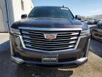 2022 Cadillac Escalade Premium Luxury за продажба в Mercedes, TX - Damage History