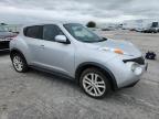 2014 Nissan Juke S იყიდება Tulsa-ში, OK - Water/Flood