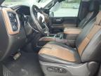 2022 Chevrolet Silverado Ltd K1500 High Country zu verkaufen in Lebanon, TN - Front End