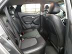 2013 Hyundai Tucson Gls   за продажба в Pekin, IL - Normal Wear