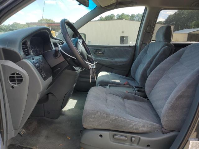 2003 Honda Odyssey Ex