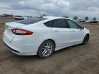 2014 Ford Fusion Se de vânzare în Rocky View County, AB - Front End