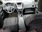 2017 Chevrolet Equinox Lt de vânzare în Lansing, MI - Front End