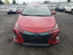 2018 Toyota Prius Prime  en Venta en Finksburg, MD - Side