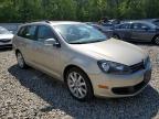 2014 Volkswagen Jetta Tdi للبيع في Lyman، ME - Minor Dent/Scratches
