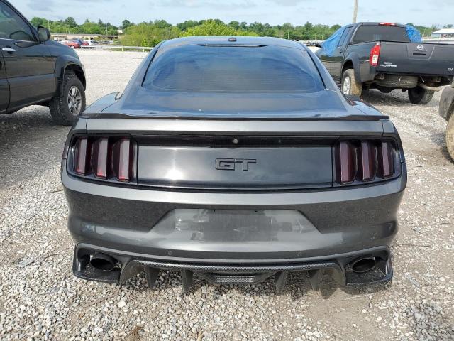 Coupet FORD MUSTANG 2017 Gray