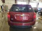 2016 Chevrolet Equinox Lt for Sale in Franklin, WI - Side