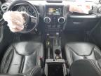 2017 Jeep Wrangler Unlimited Sahara for Sale in Des Moines, IA - Front End