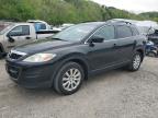 2010 Mazda Cx-9  for Sale in Hurricane, WV - Hail