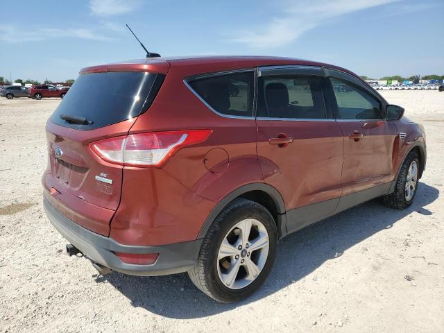  FORD ESCAPE 2016 Красный