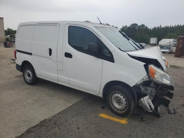  NISSAN NV 2014 Белый