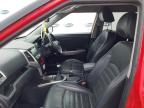 2015 SSANGYONG TIVOLI ELX for sale at Copart BRISTOL