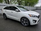 2016 Kia Sorento Sx for Sale in Arlington, WA - Minor Dent/Scratches