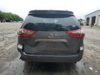 2016 Toyota Sienna Xle на продаже в Austell, GA - Rear End