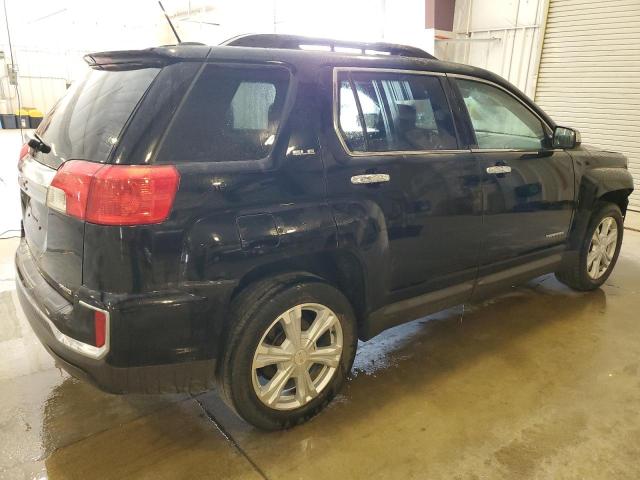  GMC TERRAIN 2016 Black