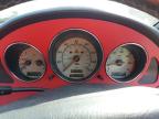 2000 MERCEDES BENZ SLK 230 KO for sale at Copart SANDY