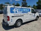 2012 Nissan Nv 1500 на продаже в Hampton, VA - Front End