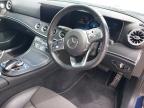 2021 MERCEDES BENZ E 220 D AM for sale at Copart SANDY