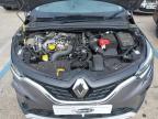 2022 RENAULT CAPTUR ICO for sale at Copart NEWBURY