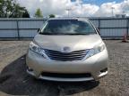 2015 Toyota Sienna Xle продається в Finksburg, MD - Minor Dent/Scratches