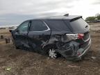 2019 Chevrolet Equinox Lt продається в Chicago Heights, IL - All Over