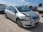 2008 TOYOTA AURIS TR V for sale at Copart CORBY
