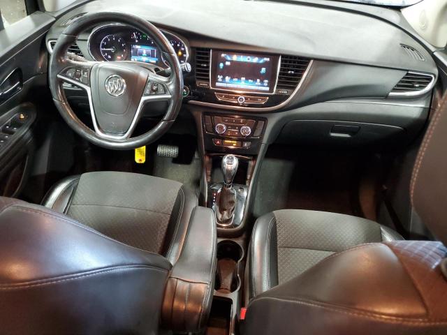  BUICK ENCORE 2019 Silver