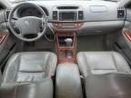 2005 Toyota Camry Le en Venta en Fredericksburg, VA - Rear End