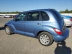 2007 Chrysler Pt Cruiser Touring zu verkaufen in Fresno, CA - Damage History
