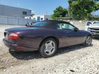 1999 Jaguar Xk8  for Sale in Opa Locka, FL - Side