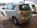 2010 TOYOTA VERSO T2 V for sale at Copart BRISTOL