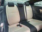 2016 Honda Civic Lx იყიდება Glassboro-ში, NJ - Front End