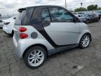 2009 Smart Fortwo Pure за продажба в Colton, CA - Minor Dent/Scratches