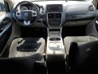 2017 Dodge Grand Caravan Crew للبيع في Rocky View County، AB - Hail