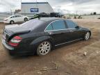 Colorado Springs, CO에서 판매 중인 2008 Mercedes-Benz S 550 4Matic - Front End