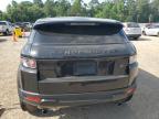 2012 Land Rover Range Rover Evoque Prestige Premium на продаже в Greenwell Springs, LA - Water/Flood