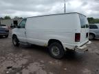 2002 Ford Econoline E250 Van de vânzare în Chalfont, PA - Rear End