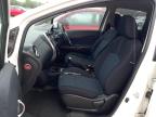 2015 NISSAN NOTE ACENT for sale at Copart SANDY