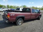 2000 Gmc New Sierra K2500 en Venta en Marlboro, NY - Minor Dent/Scratches