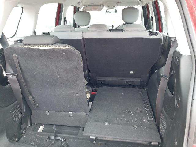 2014 FIAT 500L MPW P