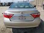 2015 Toyota Camry Le en Venta en Los Angeles, CA - Front End