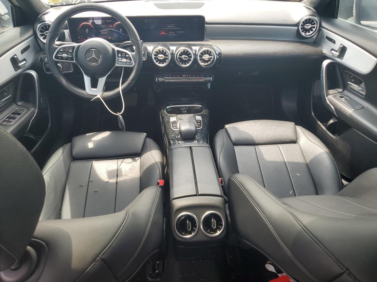 WDD3G4FB4KW023148 2019 Mercedes-Benz A 220 4Matic