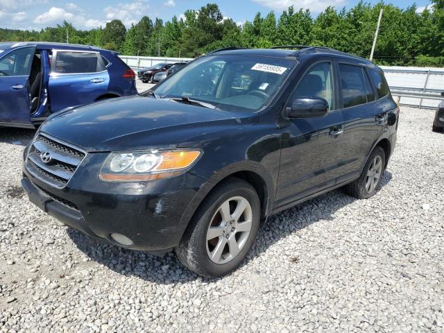 2007 Hyundai Santa Fe Se