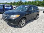 2007 Hyundai Santa Fe Se იყიდება Memphis-ში, TN - All Over