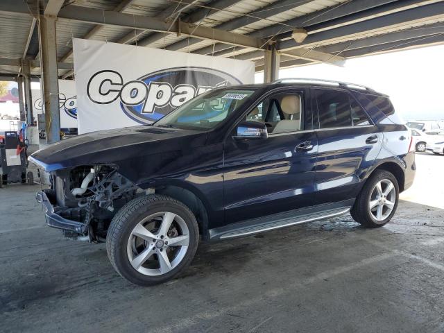 2016 Mercedes-Benz Gle 350