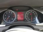 2012 Audi A4 Premium Plus იყიდება Center Rutland-ში, VT - Burn - Engine
